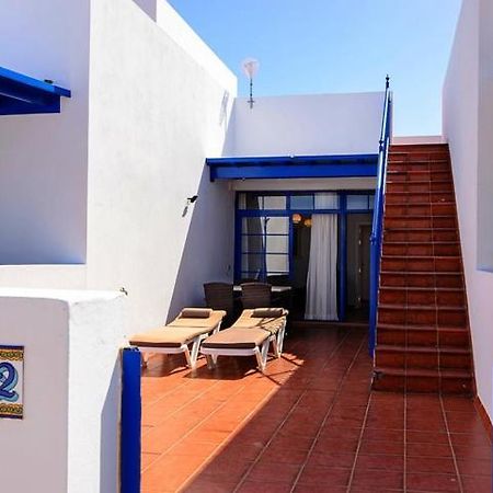 Apartmán Casa Nancy Puerto Calero Exteriér fotografie