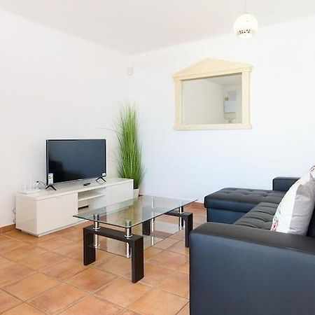 Apartmán Casa Nancy Puerto Calero Exteriér fotografie