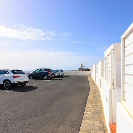 Apartmán Casa Nancy Puerto Calero Exteriér fotografie