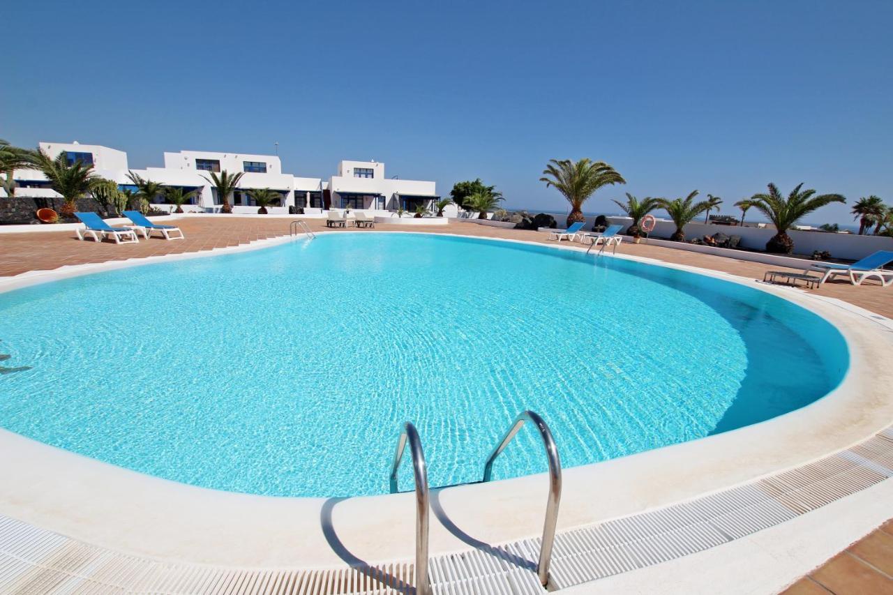 Apartmán Casa Nancy Puerto Calero Exteriér fotografie