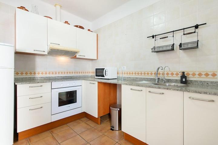 Apartmán Casa Nancy Puerto Calero Exteriér fotografie