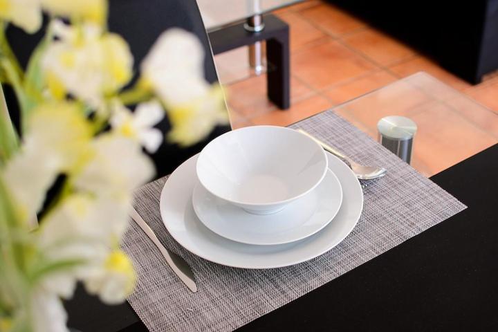 Apartmán Casa Nancy Puerto Calero Exteriér fotografie