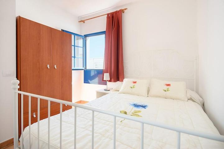 Apartmán Casa Nancy Puerto Calero Exteriér fotografie