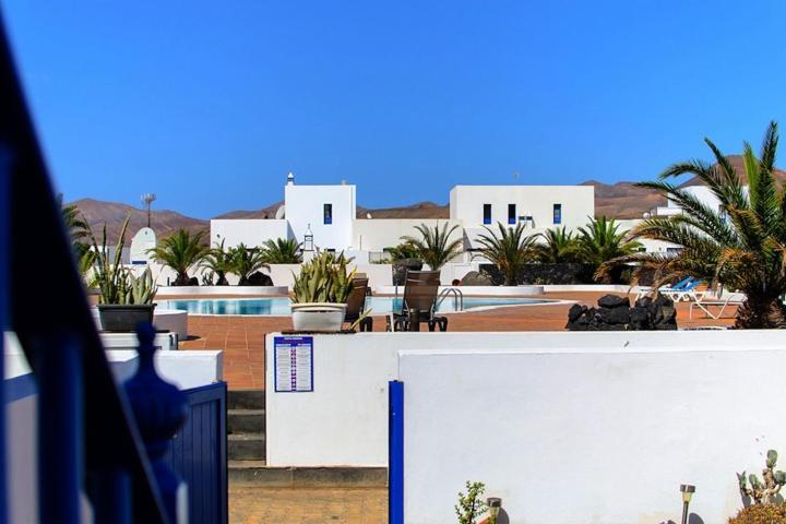 Apartmán Casa Nancy Puerto Calero Exteriér fotografie