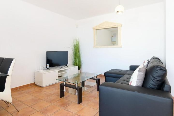 Apartmán Casa Nancy Puerto Calero Exteriér fotografie