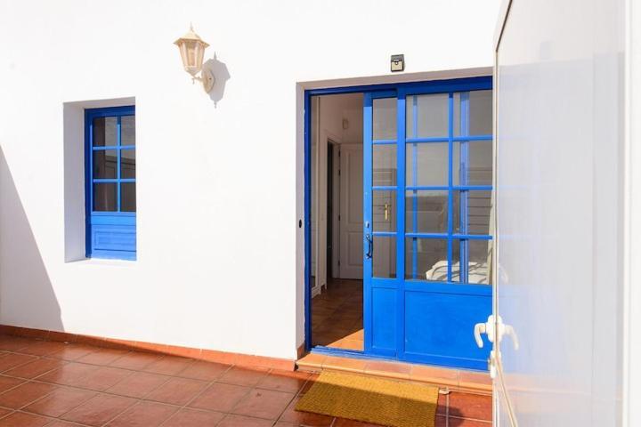 Apartmán Casa Nancy Puerto Calero Exteriér fotografie