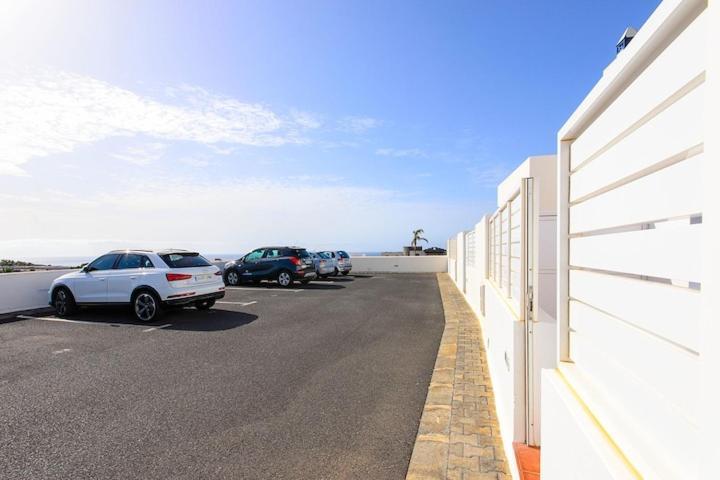 Apartmán Casa Nancy Puerto Calero Exteriér fotografie