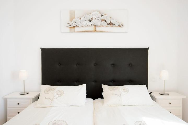 Apartmán Casa Nancy Puerto Calero Exteriér fotografie